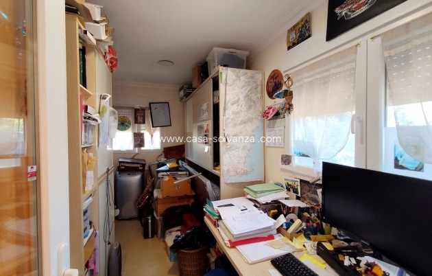 Reventa - Villa - Ciudad Quesada - Costa Blanca