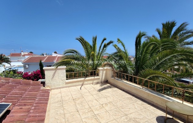 Reventa - Villa - Ciudad Quesada - Costa Blanca