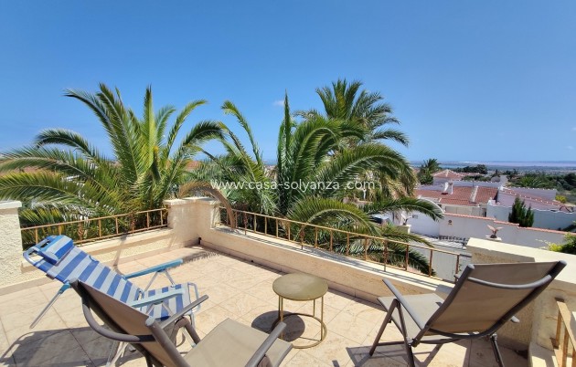 Reventa - Villa - Ciudad Quesada - Costa Blanca