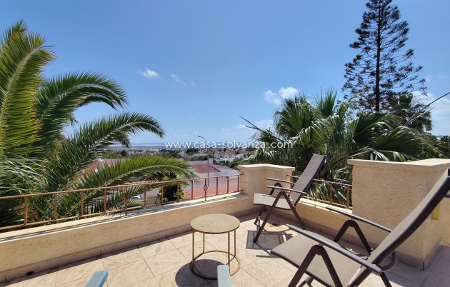 Reventa - Villa - Ciudad Quesada - Costa Blanca