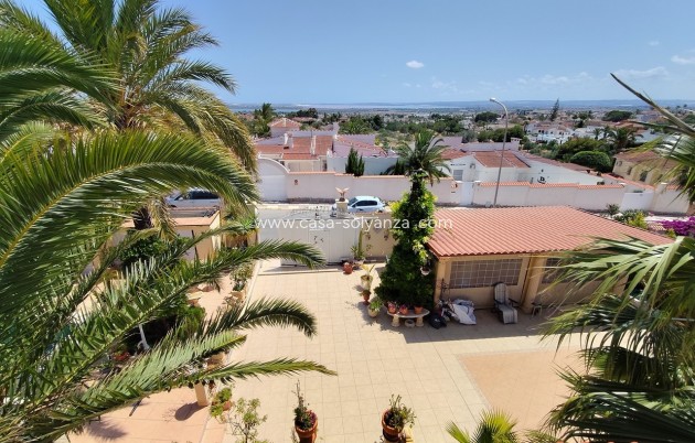Reventa - Villa - Ciudad Quesada - Costa Blanca
