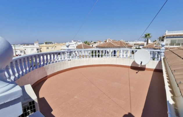 Revente - Villa - San Miguel de Salinas - Inland