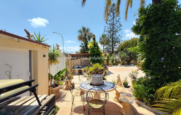 Reventa - Villa - Ciudad Quesada - Costa Blanca