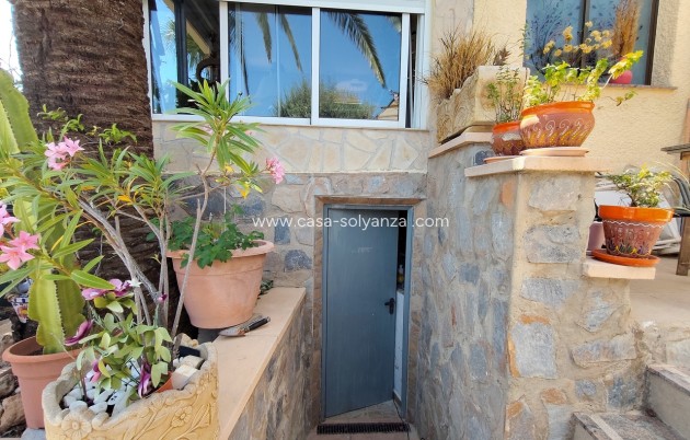 Reventa - Villa - Ciudad Quesada - Costa Blanca