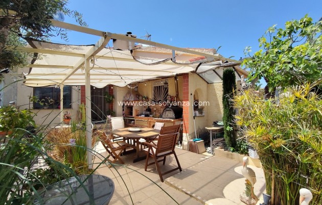 Reventa - Villa - Ciudad Quesada - Costa Blanca