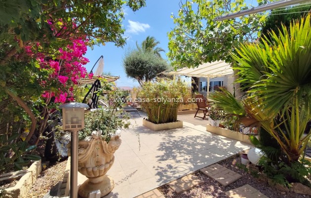 Reventa - Villa - Ciudad Quesada - Costa Blanca
