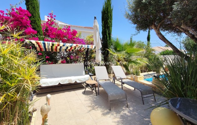 Reventa - Villa - Ciudad Quesada - Costa Blanca