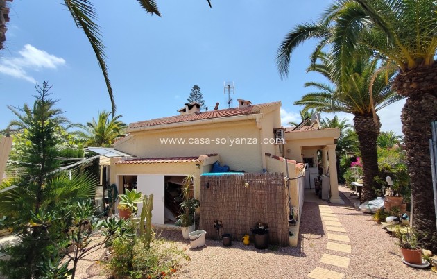 Reventa - Villa - Ciudad Quesada - Costa Blanca