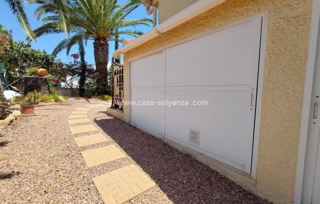 Reventa - Villa - Ciudad Quesada - Costa Blanca