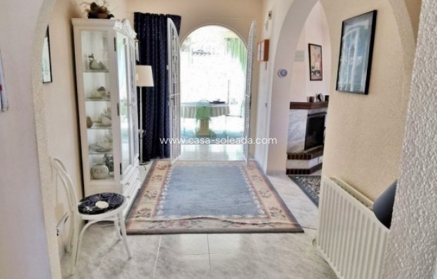 Revente - Villa - San Miguel de Salinas - Inland