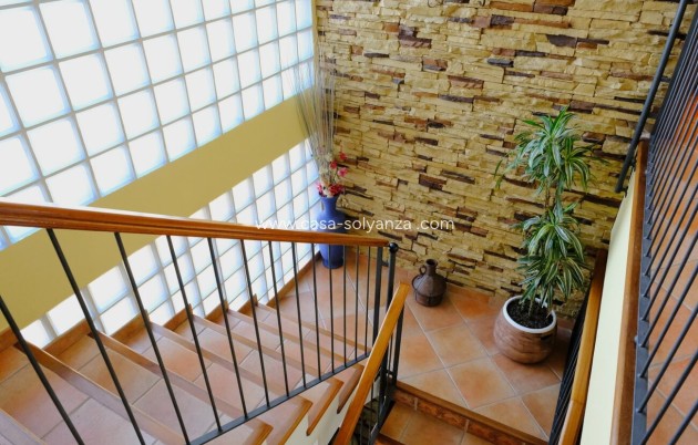 Reventa - Country Property/Finca - Orihuela - Inland