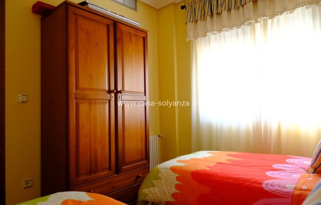 Reventa - Country Property/Finca - Orihuela - Inland