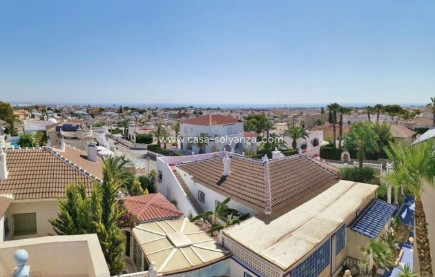 Revente - Villa - San Miguel de Salinas - Inland
