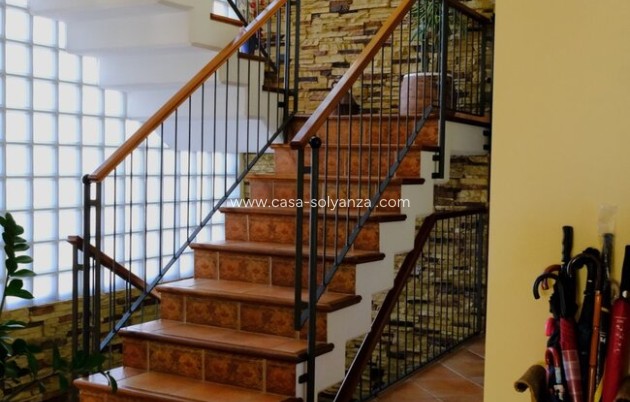 Reventa - Country Property/Finca - Orihuela - Inland