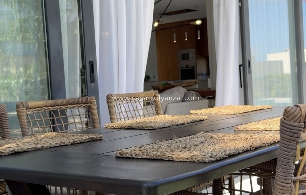 Reventa - Villa - Finestrat - Costa Blanca