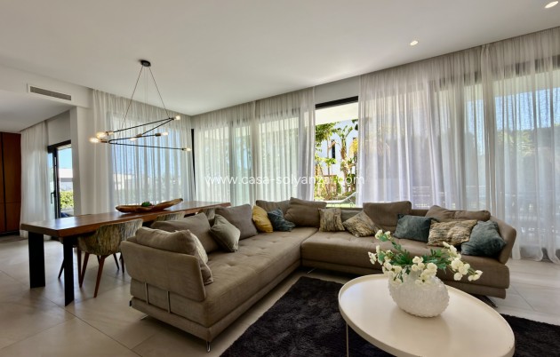 Reventa - Villa - Finestrat - Costa Blanca