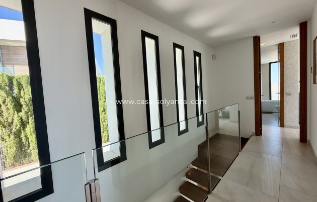 Reventa - Villa - Finestrat - Costa Blanca