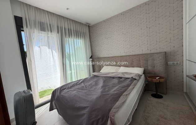 Reventa - Villa - Finestrat - Costa Blanca