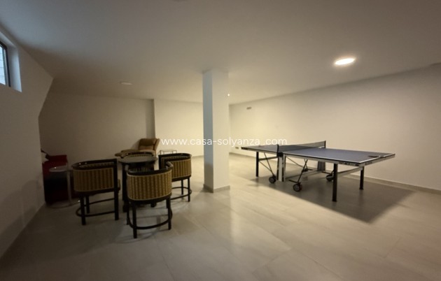 Reventa - Villa - Finestrat - Costa Blanca
