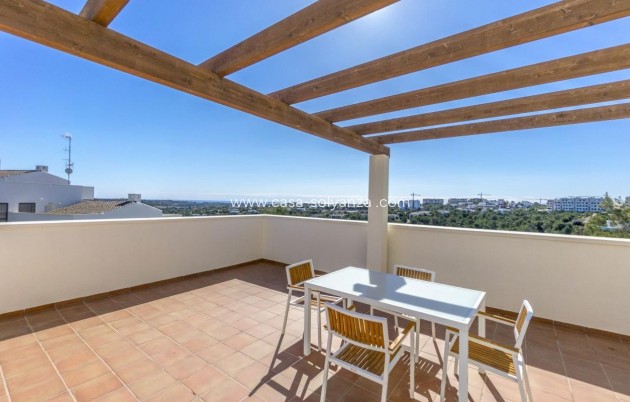 Herverkoop - Appartement / flat - Orihuela Costa - Costa Blanca