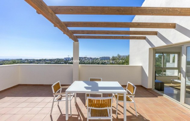 Herverkoop - Appartement / flat - Orihuela Costa - Costa Blanca