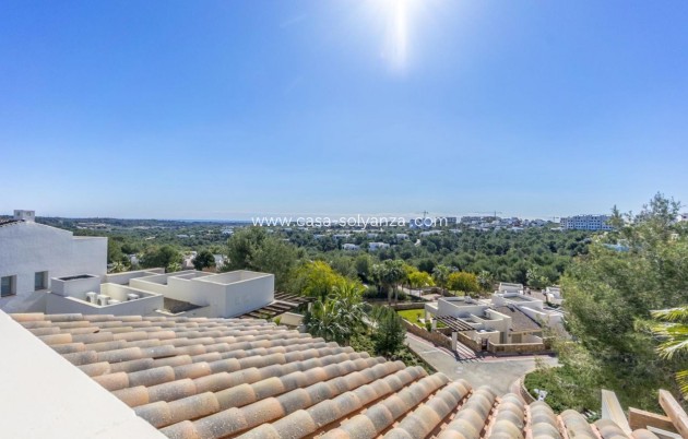 Herverkoop - Appartement / flat - Orihuela Costa - Costa Blanca