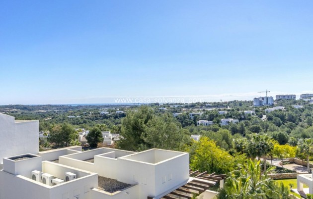 Herverkoop - Appartement / flat - Orihuela Costa - Costa Blanca