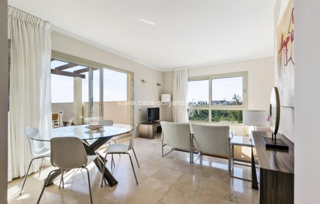 Herverkoop - Appartement / flat - Orihuela Costa - Costa Blanca