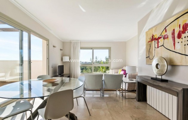 Herverkoop - Appartement / flat - Orihuela Costa - Costa Blanca