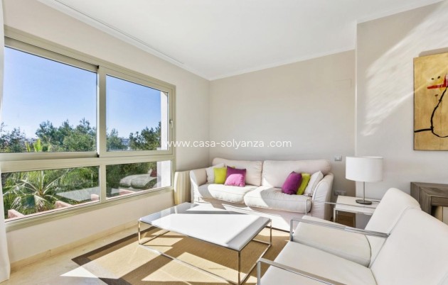 Herverkoop - Appartement / flat - Orihuela Costa - Costa Blanca
