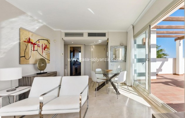 Herverkoop - Appartement / flat - Orihuela Costa - Costa Blanca