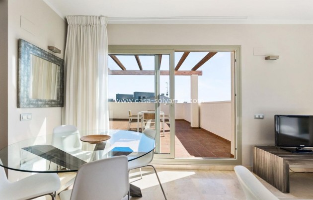 Herverkoop - Appartement / flat - Orihuela Costa - Costa Blanca