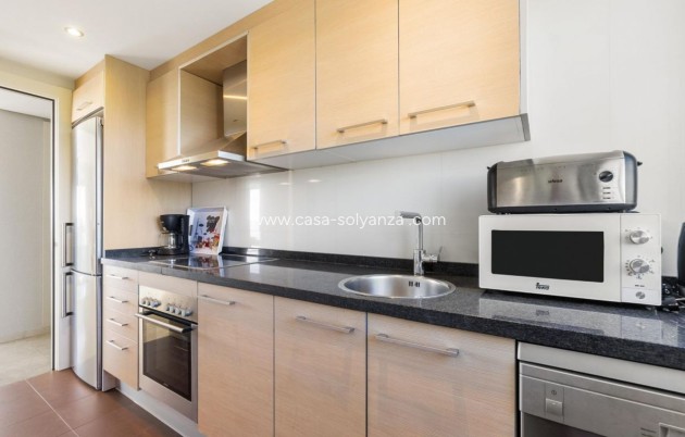 Herverkoop - Appartement / flat - Orihuela Costa - Costa Blanca