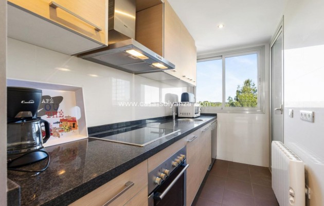 Herverkoop - Appartement / flat - Orihuela Costa - Costa Blanca