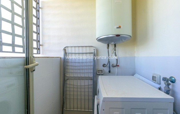 Herverkoop - Appartement / flat - Orihuela Costa - Costa Blanca