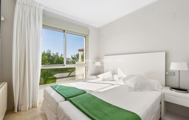 Herverkoop - Appartement / flat - Orihuela Costa - Costa Blanca