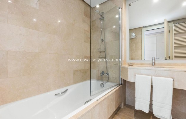 Herverkoop - Appartement / flat - Orihuela Costa - Costa Blanca