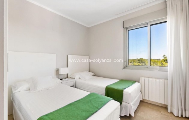 Herverkoop - Appartement / flat - Orihuela Costa - Costa Blanca