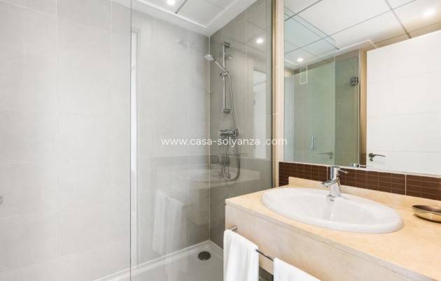 Herverkoop - Appartement / flat - Orihuela Costa - Costa Blanca