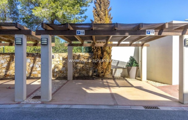 Herverkoop - Appartement / flat - Orihuela Costa - Costa Blanca