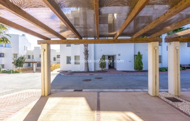 Herverkoop - Appartement / flat - Orihuela Costa - Costa Blanca