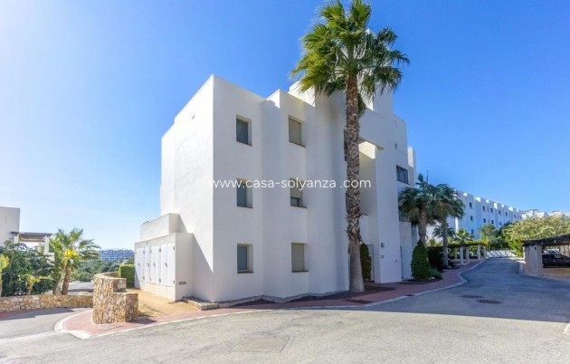 Herverkoop - Appartement / flat - Orihuela Costa - Costa Blanca