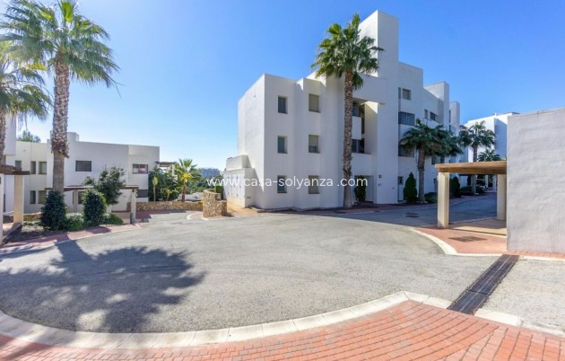 Herverkoop - Appartement / flat - Orihuela Costa - Costa Blanca
