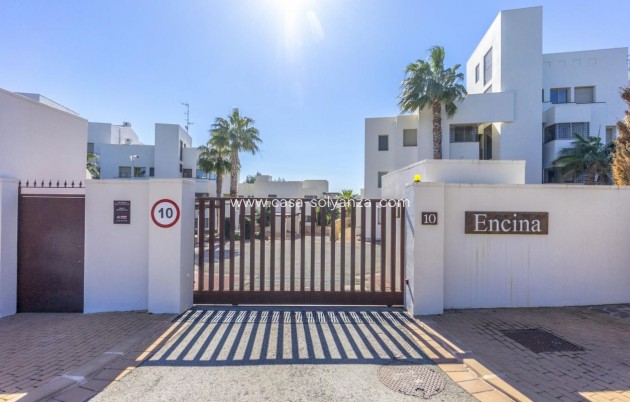 Herverkoop - Appartement / flat - Orihuela Costa - Costa Blanca