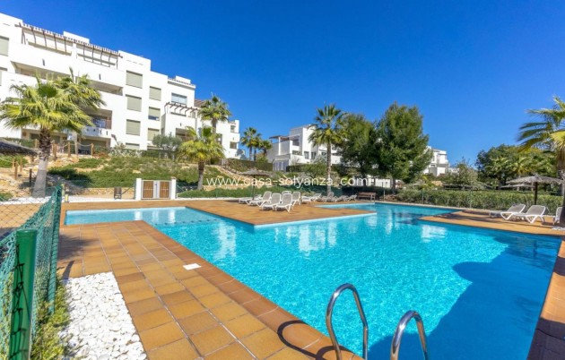 Herverkoop - Appartement / flat - Orihuela Costa - Costa Blanca