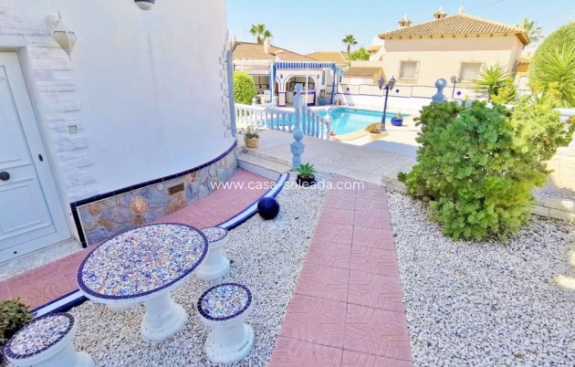 Revente - Villa - San Miguel de Salinas - Inland
