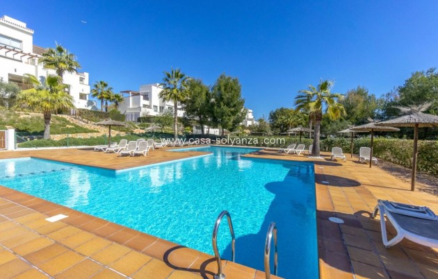 Herverkoop - Appartement / flat - Orihuela Costa - Costa Blanca