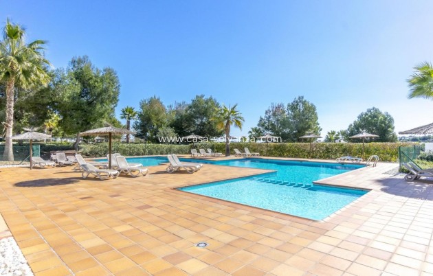 Herverkoop - Appartement / flat - Orihuela Costa - Costa Blanca