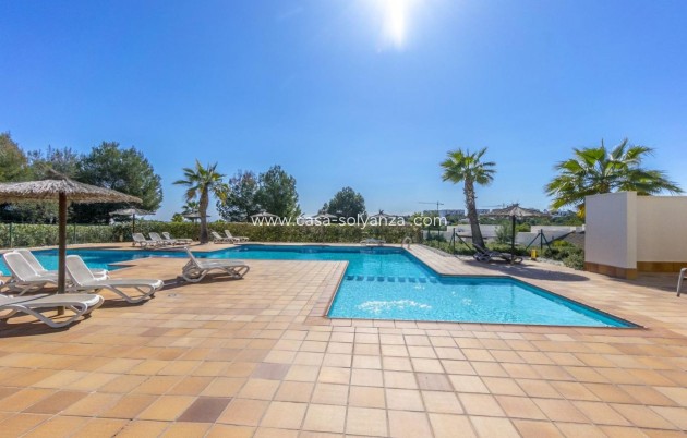 Herverkoop - Appartement / flat - Orihuela Costa - Costa Blanca