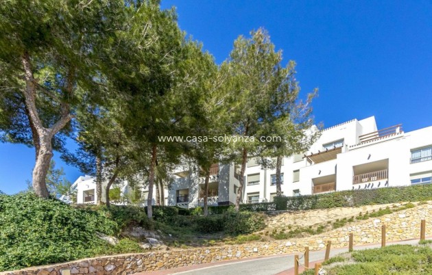 Herverkoop - Appartement / flat - Orihuela Costa - Costa Blanca